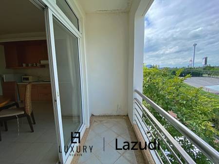 Great Deal! 2 Bed 2 Bath Condo At Blue Lagoon