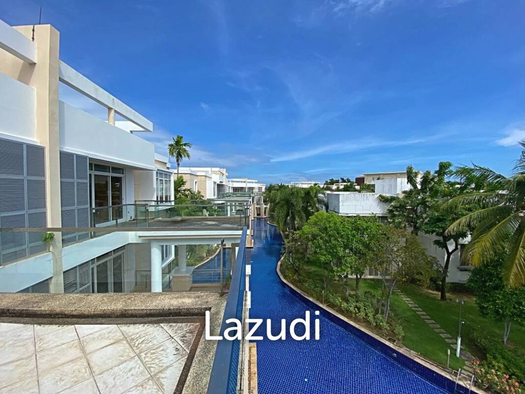 Great Deal! 2 Bed 2 Bath Condo At Blue Lagoon