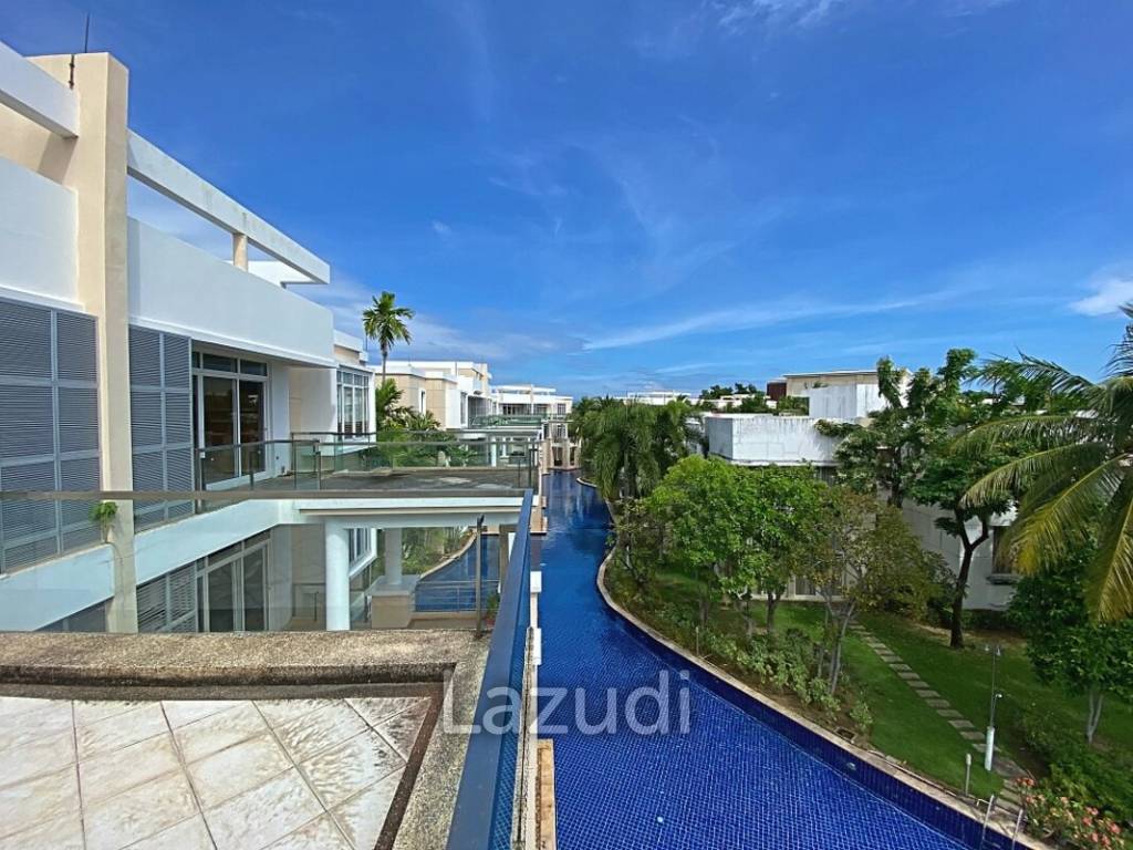 Great Deal! 2 Bed 2 Bath Condo At Blue Lagoon