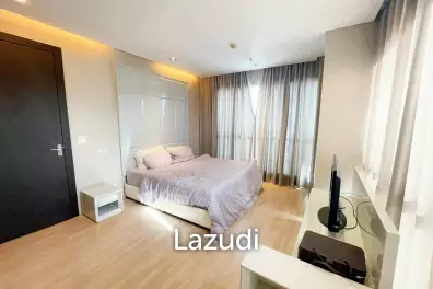 1 Bed 1 Bath 52 SQ.M The Address Phayathai