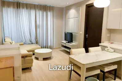 1 Bed 1 Bath 52 SQ.M The Address Phayathai