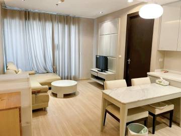 1 Bed 1 Bath 52 SQ.M The Address Phayathai