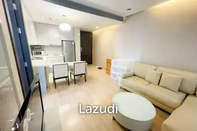 1 Bed 1 Bath 52 SQ.M The Address Phayathai