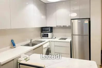 1 Bed 1 Bath 52 SQ.M The Address Phayathai