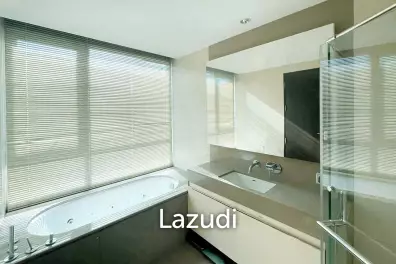 1 Bed 1 Bath 52 SQ.M The Address Phayathai