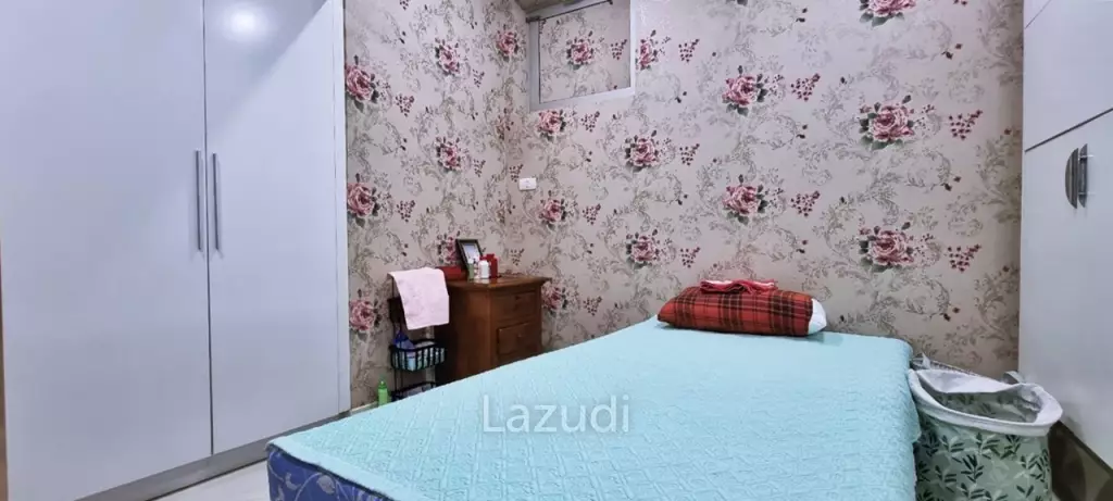 2 Beds 2 Baths 77 SQ.M. Laguna Heights