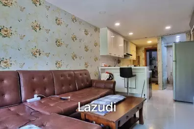 2 Beds 2 Baths 77 SQ.M. Laguna Heights
