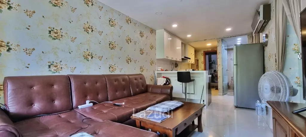 2 Beds 2 Baths 77 SQ.M. Laguna Heights