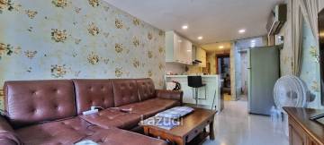 2 Beds 2 Baths 77 SQ.M. Laguna Heights