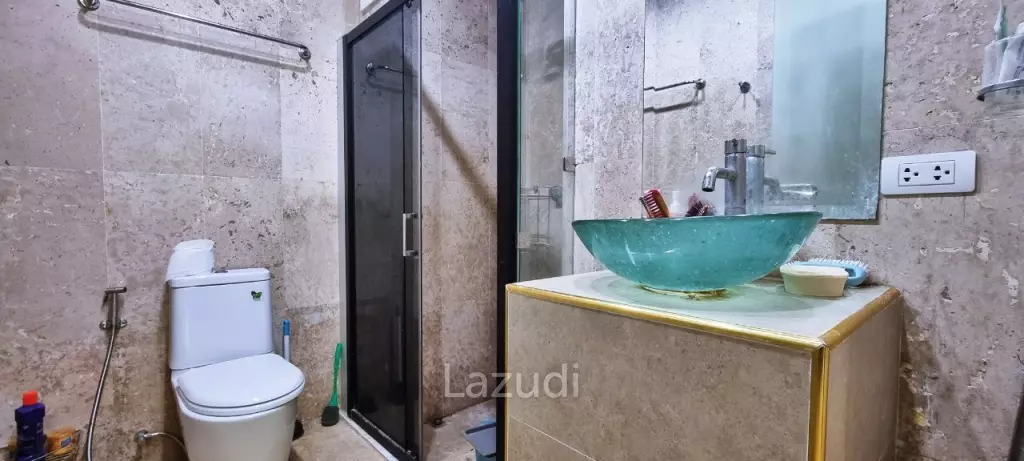 2 Beds 2 Baths 77 SQ.M. Laguna Heights