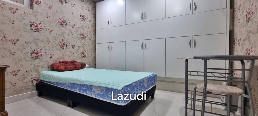 2 Beds 2 Baths 77 SQ.M. Laguna Heights