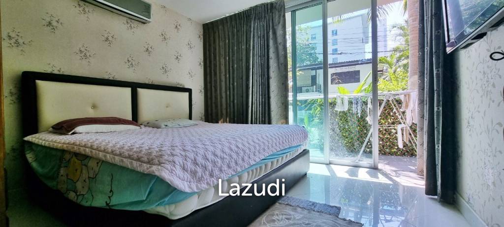 2 Beds 2 Baths 77 SQ.M. Laguna Heights