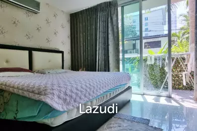 2 Beds 2 Baths 77 SQ.M. Laguna Heights