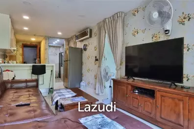2 Beds 2 Baths 77 SQ.M. Laguna Heights