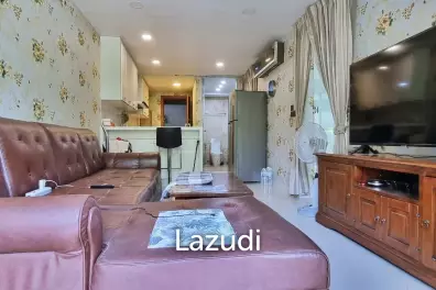 2 Beds 2 Baths 77 SQ.M. Laguna Heights