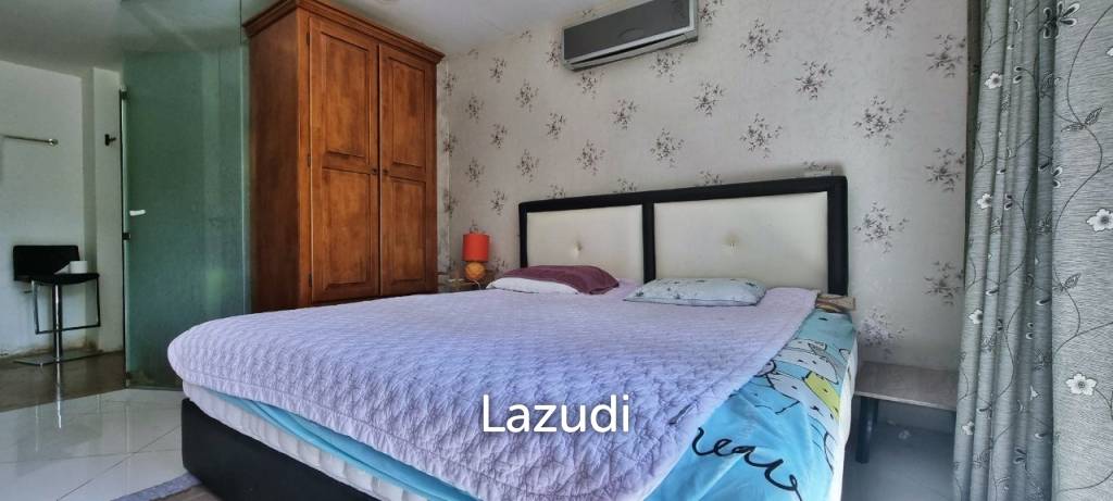 2 Beds 2 Baths 77 SQ.M. Laguna Heights