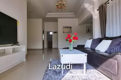 3 Beds 2 Baths 280 SQ.M. Pornthep Ville 5