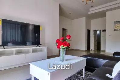 3 Beds 2 Baths 280 SQ.M. Pornthep Ville 5