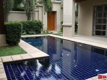 The Residence Bang Tao | Luxury Two Bedroom Pool Villa in a World Class Estate