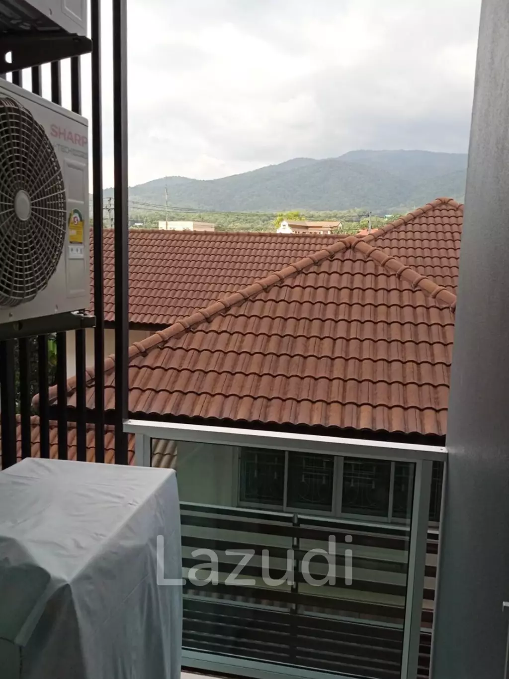28 SQ.M Condo at One Plus Khlong Chon - Suthep