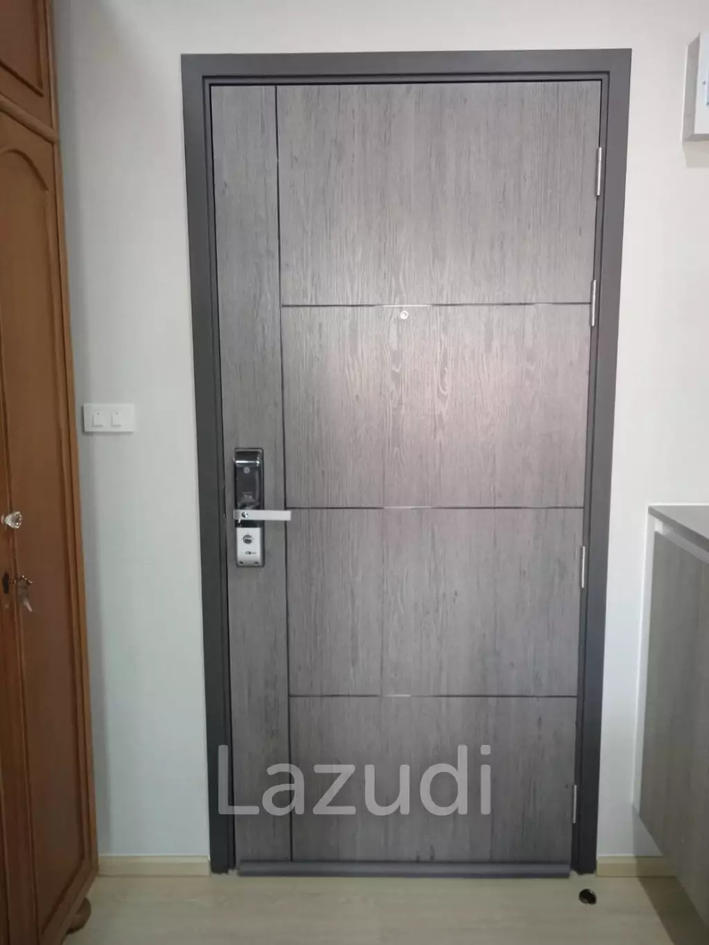 28 SQ.M Condo at One Plus Khlong Chon - Suthep