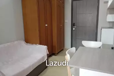 คอนโด 28 ตรม.ที่คอนโดวันพลัส คลองชล-สุเทพ