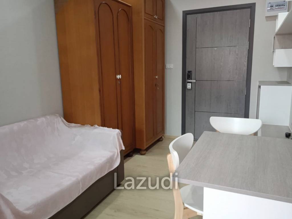 28 SQ.M Condo at One Plus Khlong Chon - Suthep