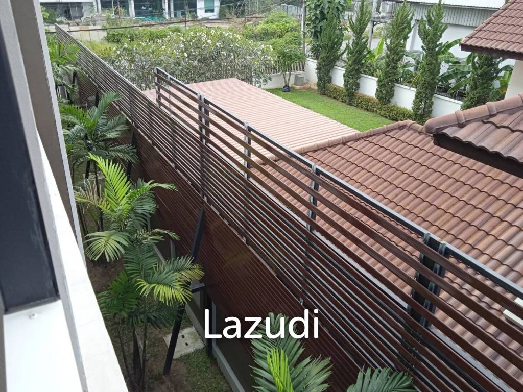 28 SQ.M Condo at One Plus Khlong Chon - Suthep