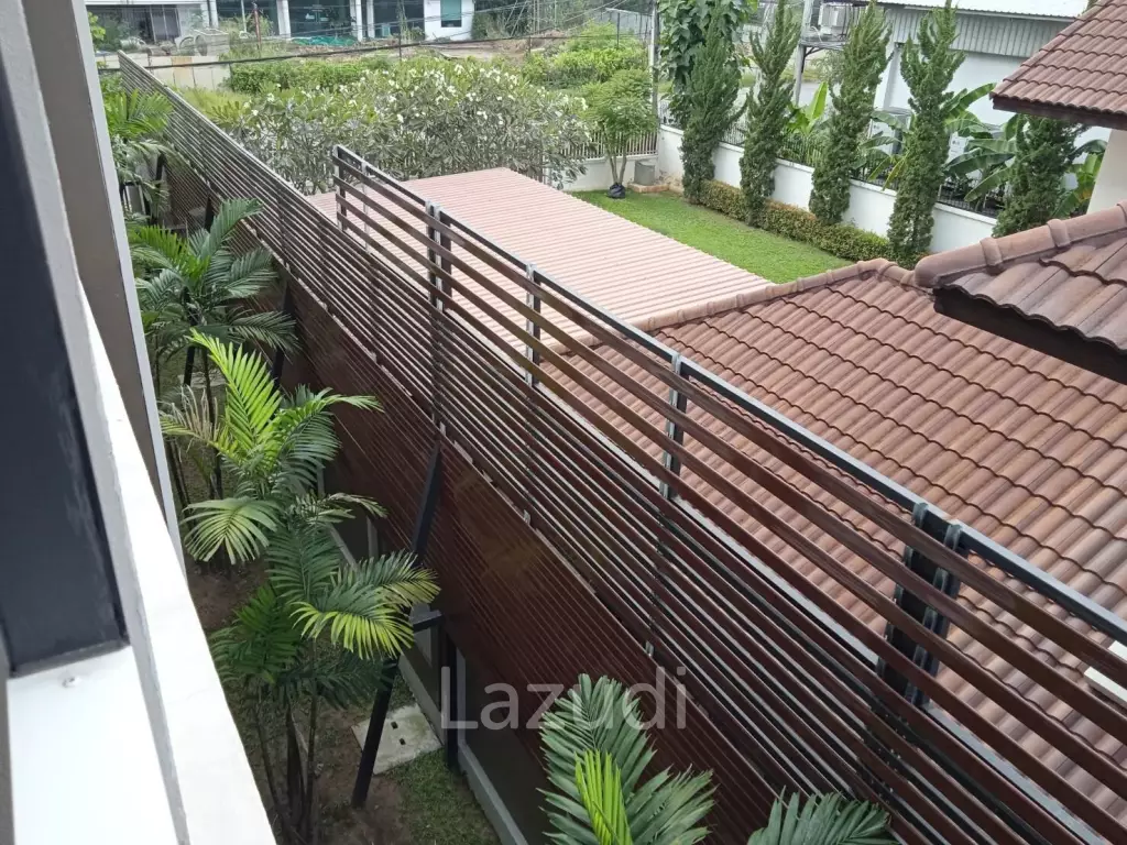 28 SQ.M Condo at One Plus Khlong Chon - Suthep
