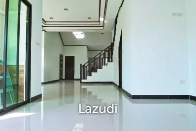 3 Beds 3 Baths 540 SQ.M Chaicharoen Sattahip
