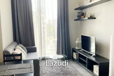 1 Bed 1 Bath 34 SQ.M Edge Sukhumvit 23