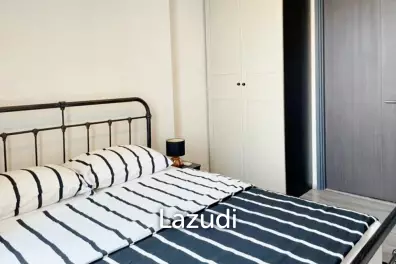 1 Bed 1 Bath 34 SQ.M Edge Sukhumvit 23