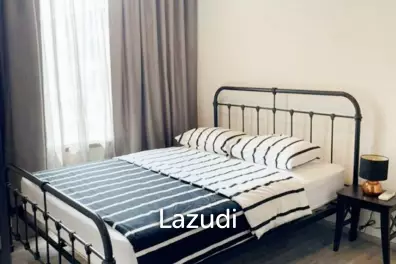 1 Bed 1 Bath 34 SQ.M Edge Sukhumvit 23