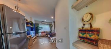 Studio 1 Bath 25.01 SQ.M at HAY Huahin