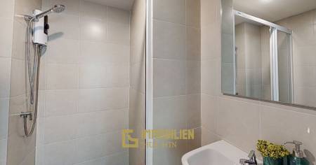 Studio 1 Bath 25.01 SQ.M at HAY Huahin