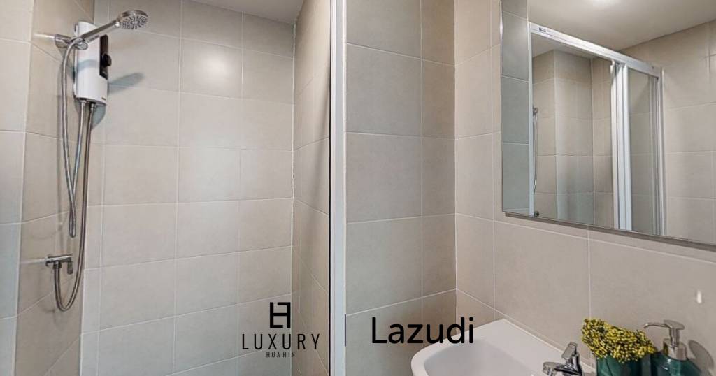 25 m² Studio 1 Salle de bain Condominium Pour Vente