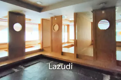 717 SQ.M Retail space for rent in Bangrak