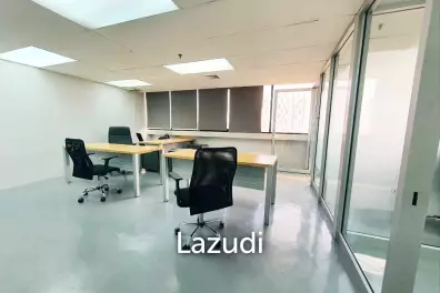 50 SQ.M Office at Jewellery Center Building