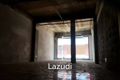 130 SQ.M Two Storey Shophouse On Patpong Soi 1 Facing Surawong Street - Accepts Cannabis