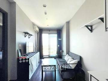 1 Bedroom 1 Bathroom 31 SQ.M C Ekkamai