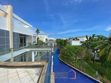Great Deal! 3rd Floor 2 Bed 2 Bath Condo For Sale at Blue Lagoon - Sheraton