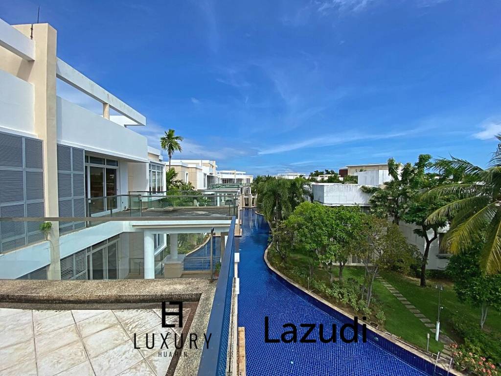 Great Deal! 3rd Floor 2 Bed 2 Bath Condo For Sale at Blue Lagoon - Sheraton