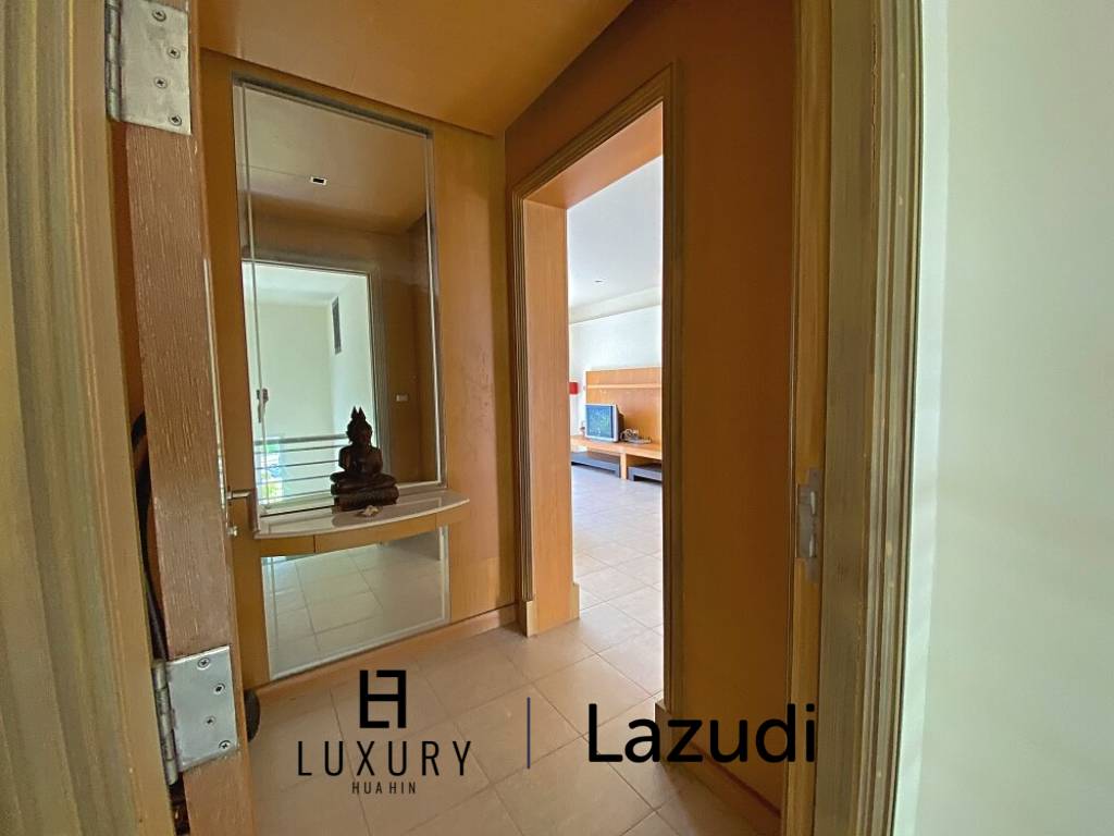 Great Deal! 3rd Floor 2 Bed 2 Bath Condo For Sale at Blue Lagoon - Sheraton