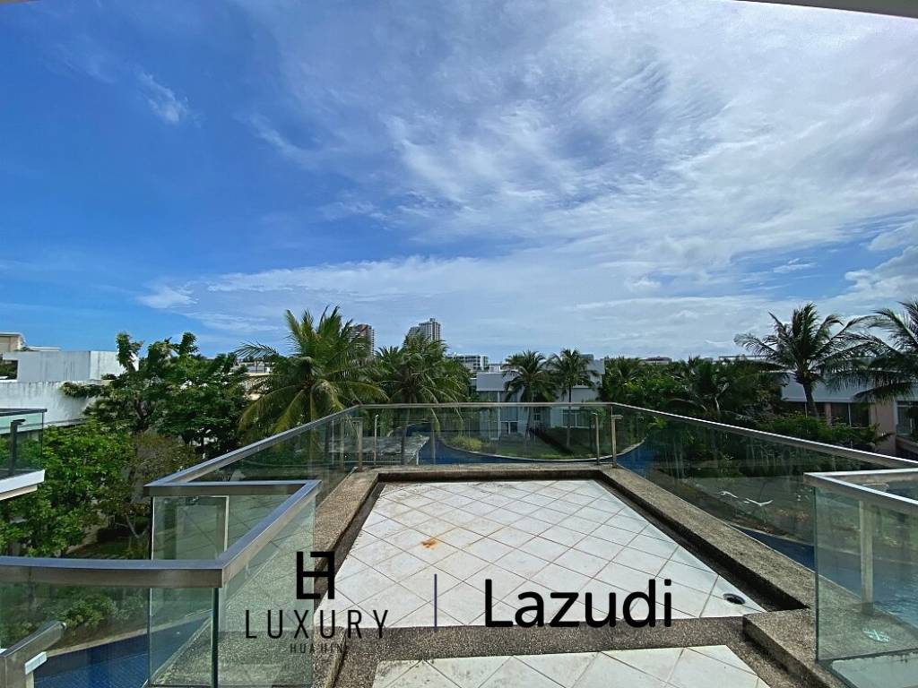 Great Deal! 3rd Floor 2 Bed 2 Bath Condo For Sale at Blue Lagoon - Sheraton