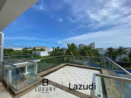 Great Deal! 3rd Floor 2 Bed 2 Bath Condo For Sale at Blue Lagoon - Sheraton