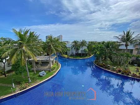 Great Deal! 3rd Floor 2 Bed 2 Bath Condo For Sale at Blue Lagoon - Sheraton