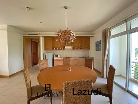 Great Deal! 3rd Floor 2 Bed 2 Bath Condo For Sale at Blue Lagoon - Sheraton