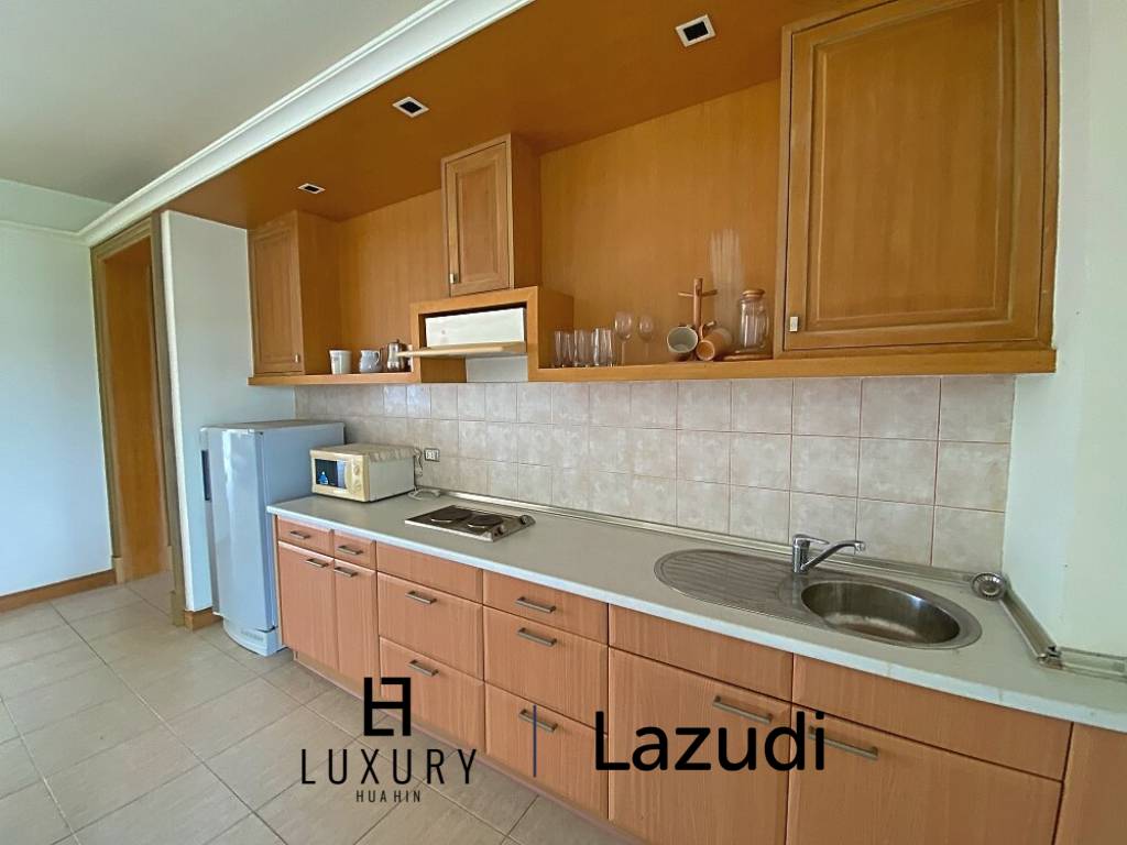 Great Deal! 3rd Floor 2 Bed 2 Bath Condo For Sale at Blue Lagoon - Sheraton