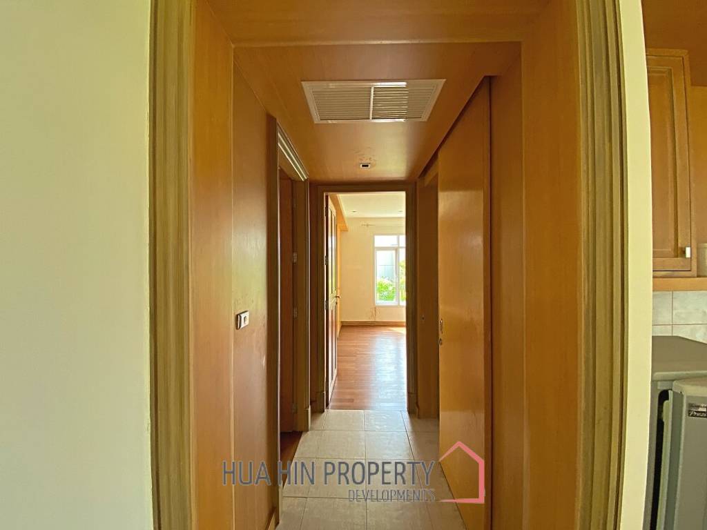 Great Deal! 3rd Floor 2 Bed 2 Bath Condo For Sale at Blue Lagoon - Sheraton