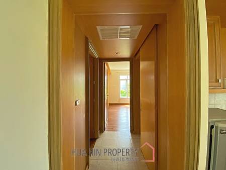 Great Deal! 3rd Floor 2 Bed 2 Bath Condo For Sale at Blue Lagoon - Sheraton
